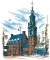 Munttoren Amsterdam