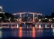 De magere brug