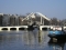De magere brug