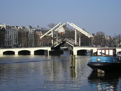 De magere brug