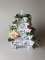 Tulpenvaas - Piet Design