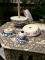 Delfts blauwe stapel-vaas - Piet Design