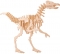 Gepetto's Ornithomimus