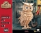 Owl Gepetto's workshop 