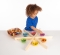 Wooden discovery dividers TICKIT