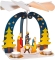 Weihnachtspyramide