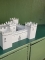 Memoblokjes Kasteel Piet design
