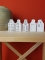 Memoblokjes Grachtenhuizen Piet design