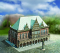 Altes Rathaus Bremen 1:160