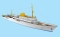 Hochseejacht Christina 1:250