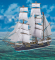 Barque Theone 1:200