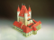 Kasteel Thun 1:160