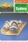 Sydney Opera 1:300