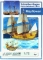Mayflower Schreiber bogen 1:72