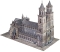 Magdeburger dom 1:300