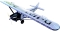 Dornier Merkur1 1:150