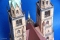 St. Lorenz Church Nuremberg 1:250