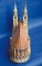 St. Lorenz Church Nuremberg 1:250