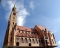 St. Lorenz Church Nuremberg 1:250