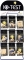 Knoopspel 3, IQ-test
