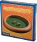 Dobbelsteenbord 220 mm