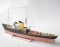 Holland zeesleper 1:250
