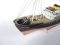 Holland zeesleper 1:250