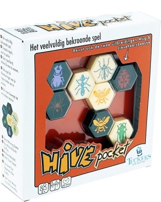 Hive Pocketspel