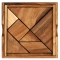 Tangram Samena Holz
