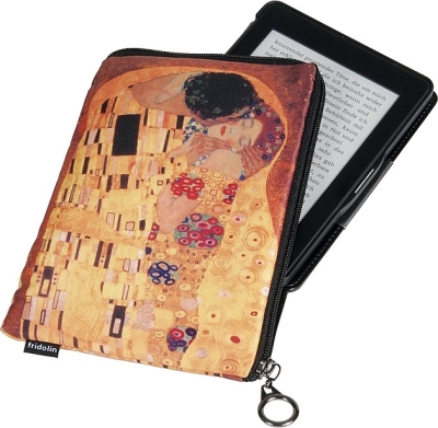 eBook tas 7 - "Klimt - De Kus"
