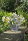 Wilde Narcissen Piet design