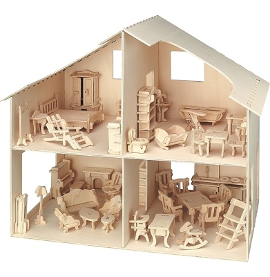 Poppenhuis Pebaro